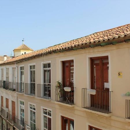 Good Vibes Rustic Downtown Alvarez Διαμέρισμα Μάλαγα Εξωτερικό φωτογραφία