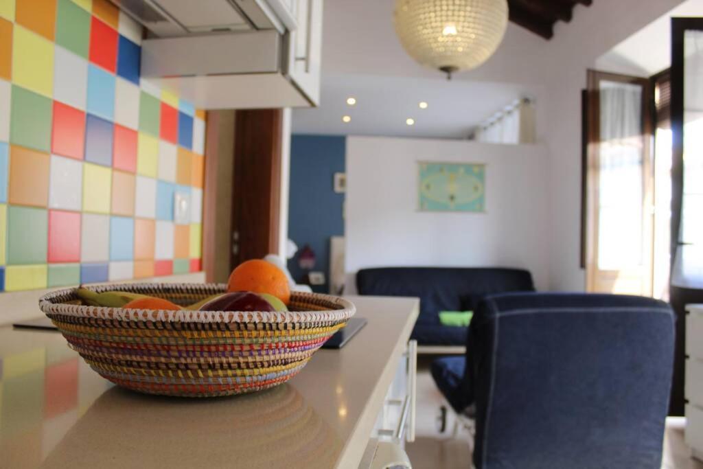 Good Vibes Rustic Downtown Alvarez Διαμέρισμα Μάλαγα Εξωτερικό φωτογραφία