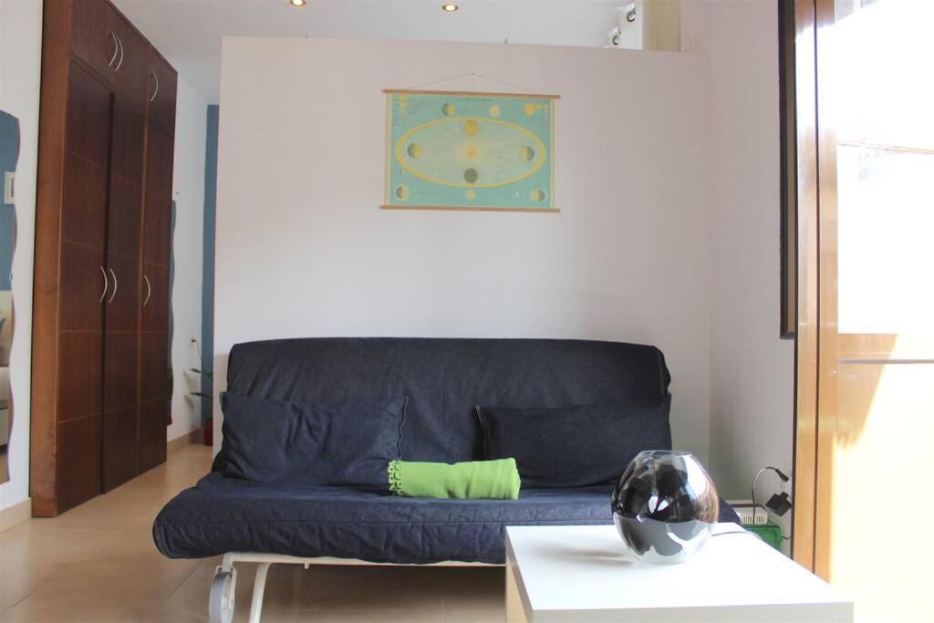 Good Vibes Rustic Downtown Alvarez Διαμέρισμα Μάλαγα Εξωτερικό φωτογραφία
