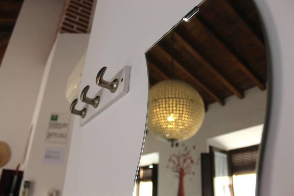 Good Vibes Rustic Downtown Alvarez Διαμέρισμα Μάλαγα Εξωτερικό φωτογραφία